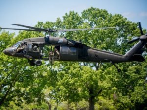 Read more about the article How Well Do You Know UH-60 Systems?