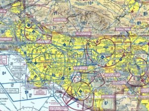 Read more about the article How Much Do You Know About Airspace?